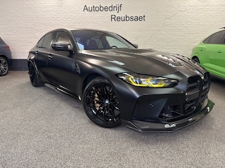 BMW 3-serie XDRIVE Competition 1000PK Track Pack Carbon Drift Laser