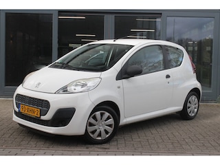 Peugeot 107 1.0 Access Accent