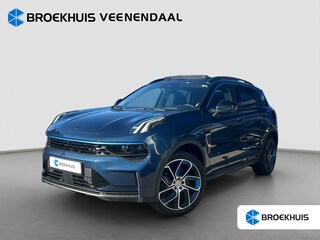 Lynk & Co 01 1.5 261PK | 360 camera | Pano | Memory | Adap. Cruise