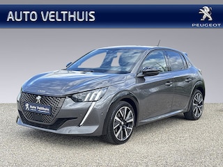 Peugeot 208 1.2 PureTech 130pk EAT8 GT 5-drs *Automaat*