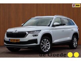 Skoda Kodiaq 1.5 TSI Business Edition org. NL el.trekhaak camera