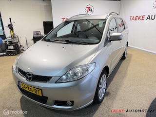 Mazda 5 1.8 Executive Clima/Apk/Nap/7persoons/1eEIG