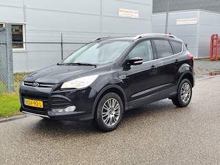 Ford Kuga 1.6 Titanium " Trekhaak 2000kg "