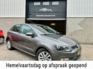 Volkswagen Polo 1.2 TSI Highline | Airco | Dealer OH | LMV