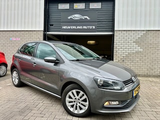 Volkswagen Polo 1.2 TSI Highline | Airco | Dealer OH | LMV