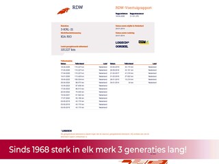 Kia Rio 1.2 CVVT Comfort Pack 86PK NL AUTO NAP! NAVI l Airco l MTF-STUUR l LMV! NIEUWE KOPPELING-APK&BEURT! TOPSTAAT!