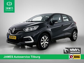 Renault Captur 0.9 TCe Life AIRCO | CRUISE | LMV