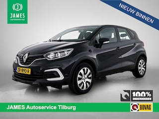 Renault Captur 0.9 TCe Life AIRCO | CRUISE | LMV