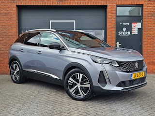 Peugeot 3008 1.6 HYbrid 225 GT Pano ACC Carplay 18"