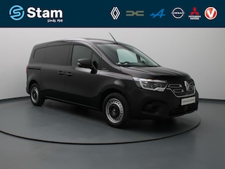Renault Kangoo E-Tech Advance L2 22 kW 44 kWh Camera | Climate | Cruise | Parkeersens. achter | Trekhaak