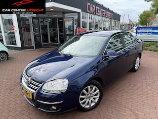 Volkswagen Jetta 1.4 TSI Comfortline |+APK NIEUW | airco 6versn cruise control