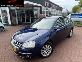 Volkswagen Jetta 1.4 TSI Comfortline |+APK NIEUW | airco 6versn cruise control