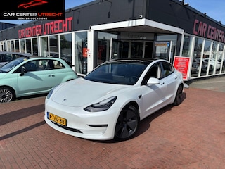 Tesla Model 3 Long Range AWD 75kWh INCL BTW