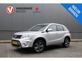 Suzuki Vitara 1.6 Exclusive | Automaat | trekhaak | Enkele schades zichtbaar |