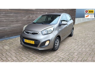 Kia Picanto 1.0 CVVT Airco