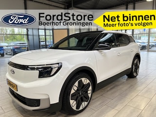 Ford Explorer Premium Extended Range RWD 77 kWh Panoramadak I Driverassistance Pack  AGR stoelen I Massagestoelen I 21"Velgen