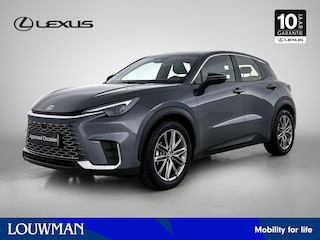 Lexus LBX Relax 2WD Limited + | Dealeronderhouden | OPnderweg-naar-dealer