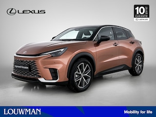 Lexus LBX Cool 2WD Limited + | Dealeronderhouden | Onderweg-naar-dealer