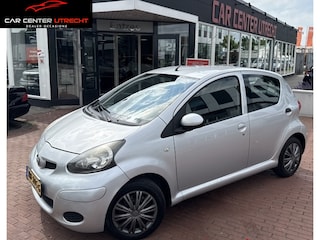 Toyota Aygo 1.0-12V | €250,- KORTING + NW APK | Comfort |5 deurs |