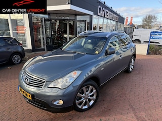 Infiniti EX 37 | €250,- KORTING + NW APK | automaat