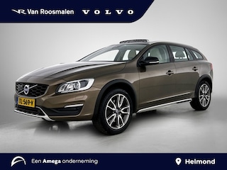 Volvo V60 2.0 T5 Polar+