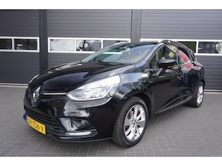 Renault Clio Estate 0.9 TCe Limited Airco/Navi/Cruise/Trekhaak/Park.sensoren