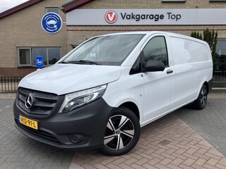 Mercedes-Benz Vito 114 CDI Extra Lang | Trekhaak | LED | Camera | Marge