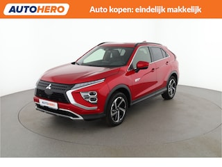 Mitsubishi Eclipse Cross 2.4 PHEV Executive | ZP83787 |