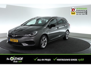 Opel Astra Sports Tourer 1.4 Business Elegance | TREKHAAK | CARPLAY | ADAP. CRUISE |