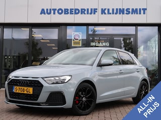 Audi A1 Sportback 25 TFSI Advanced edition | ACC | Parkeersensoren | Stoelverwarm. | Sfeerverl.