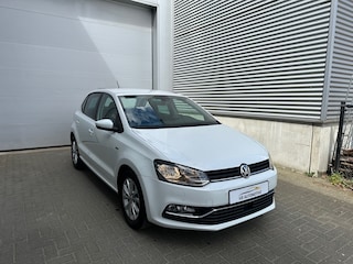 Volkswagen Polo 1.2 TSI BlueMotion Highline | LOUNGE | CRUISE | STOEL.VW | 2X PDC | BLUETOOTH | NWE APK