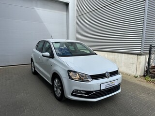 Volkswagen Polo 1.2 TSI BlueMotion Highline | LOUNGE | CRUISE | STOEL.VW | 2X PDC | BLUETOOTH | NWE APK
