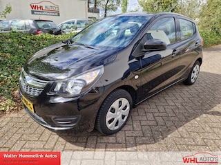 Opel Karl 1.0 ecoFLEX Edition