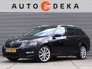 Skoda Octavia Combi 1.6 TDI Greentech Clever Edition Automaat *Virtual cockpit*