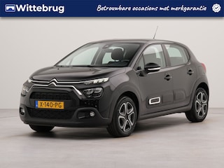 Citroën C3 1.2 PureTech Plus