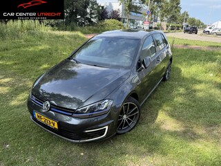 Volkswagen Golf 1.4 TSI GTE | €500,- KORTING |