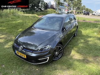 Volkswagen Golf 1.4 TSI GTE | €500,- KORTING |