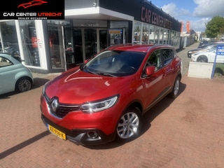 Renault Kadjar 1.2 TCe Intens AUTOMAAT/NAVI/KEYLESS