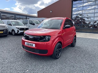 Ligier Myli NIEUW I.DEAL DIESEL E5+