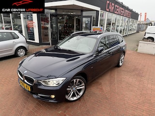 BMW 3-serie Touring 328i | €250,- KORTING | xDrive High Exec. Full Opties