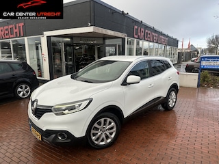 Renault Kadjar 1.2 TCe Intens | €250,- KORTING+NW APK |