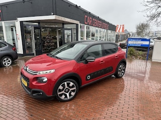 Citroën C3 1.2 PT S&S Shine | €250,- KORTING+NW APK | weinig km´s |