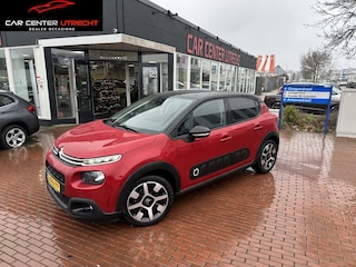 Citroën C3 1.2 PT S&S Shine | €250,- KORTING+NW APK | weinig km´s |