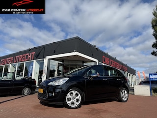 Citroën C3 1.4 VTi Collection | €250,- KORTING+NW apk |