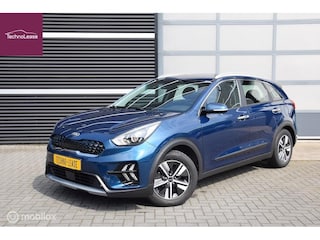 Kia Niro 1.6gdi HEV Dynamicline Trekhaak NAVI Apple carplay