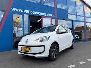 Volkswagen Up 1.0 Take up! Airco bj2014