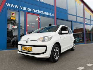 Volkswagen Up 1.0 Take up! Airco bj2014