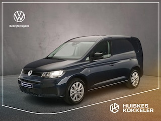 Volkswagen Caddy Cargo 2.0 TDI Style Automaat | Navigatie | Airco | BPM Vrij |