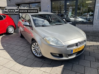 Fiat Bravo 1.4 T-Jet NW apk Airco Distributieriem VV