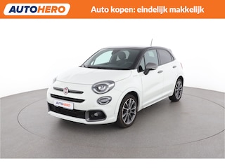 Fiat 500X 1.3 GSE Sport | BV74071 |